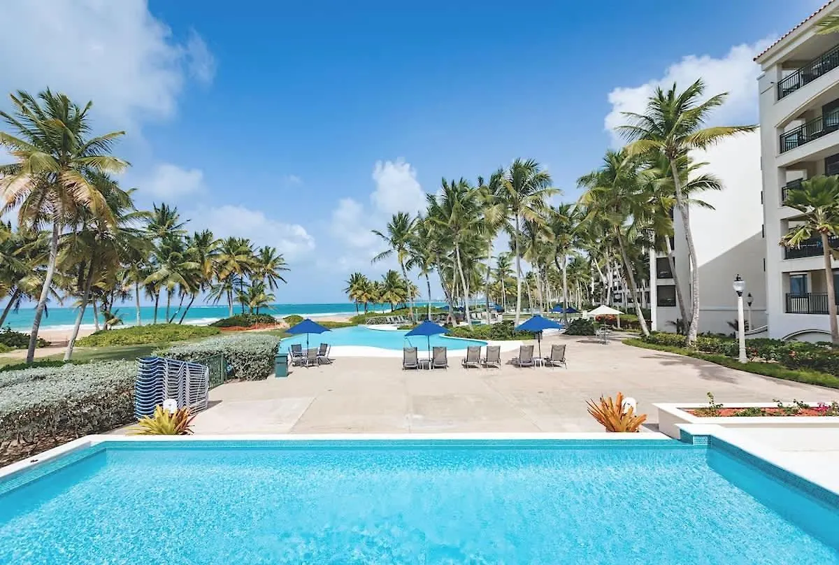 Appartamento Beachfront Luxury 2Br Villa-Villa Celeste Rio Mar Carmelita Porto Rico