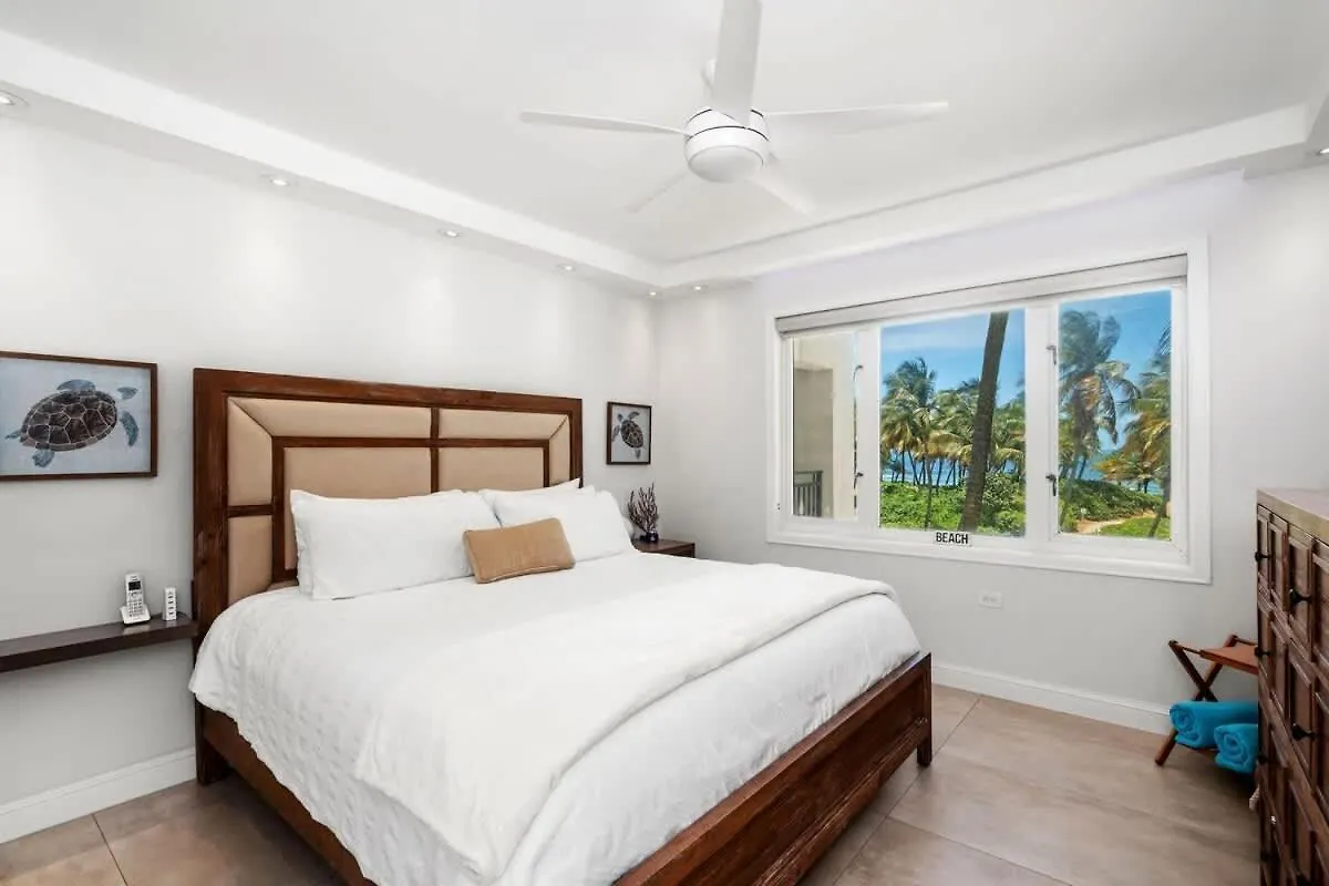Appartamento Beachfront Luxury 2Br Villa-Villa Celeste Rio Mar Carmelita