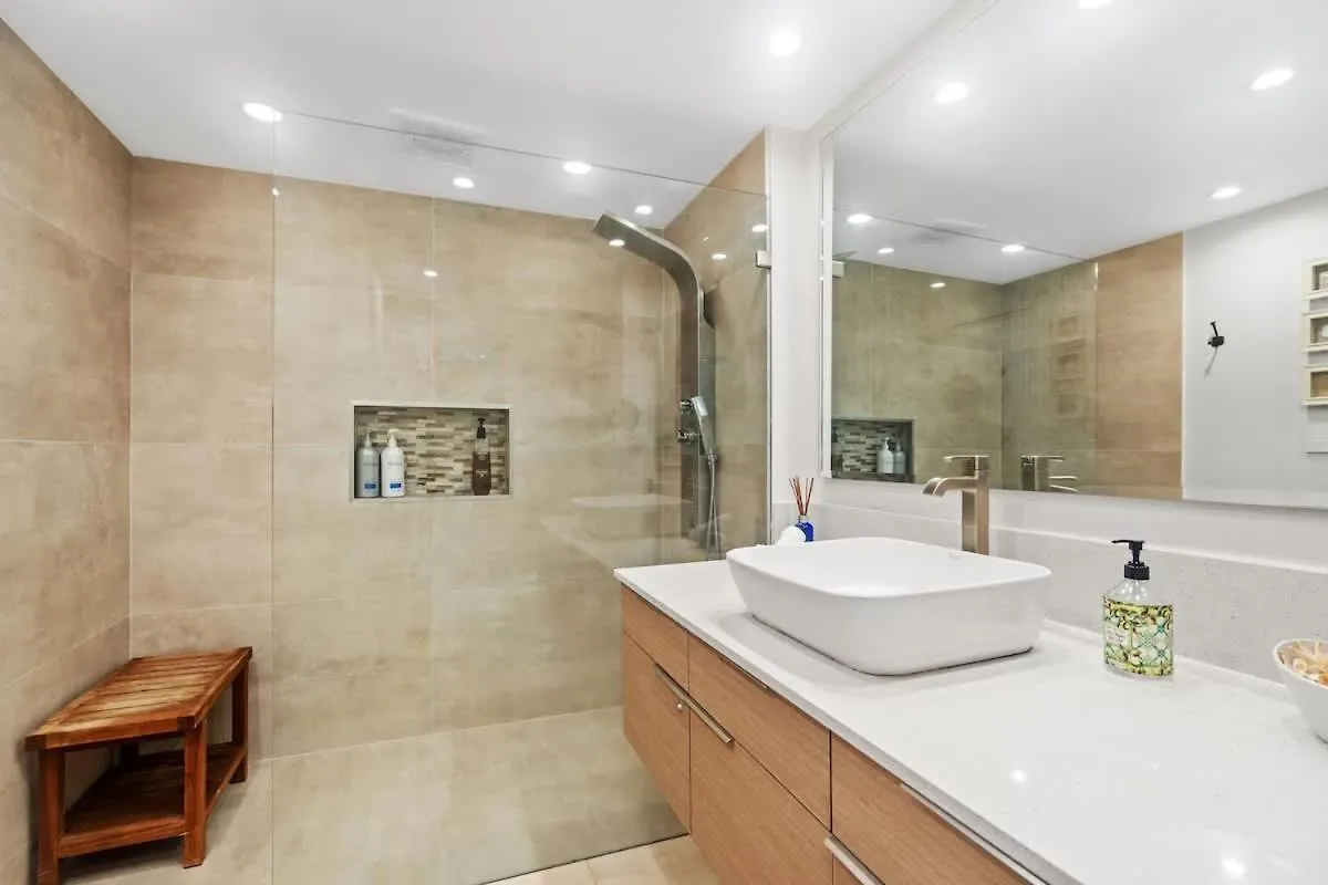 Beachfront Luxury 2Br Villa-Villa Celeste Rio Mar Carmelita 0*,