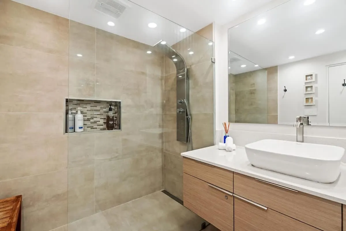Appartamento Beachfront Luxury 2Br Villa-Villa Celeste Rio Mar Carmelita Porto Rico