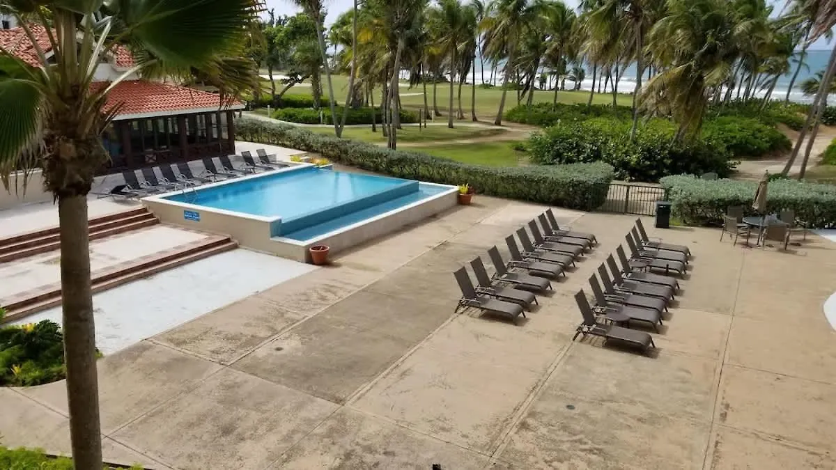 Appartamento Beachfront Luxury 2Br Villa-Villa Celeste Rio Mar Carmelita Porto Rico